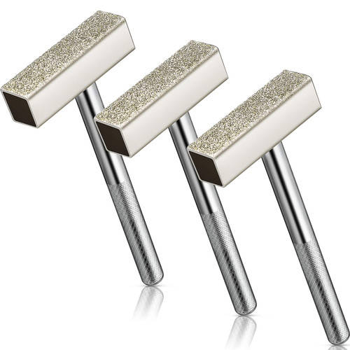 Pieces grinding wheel - pieces,