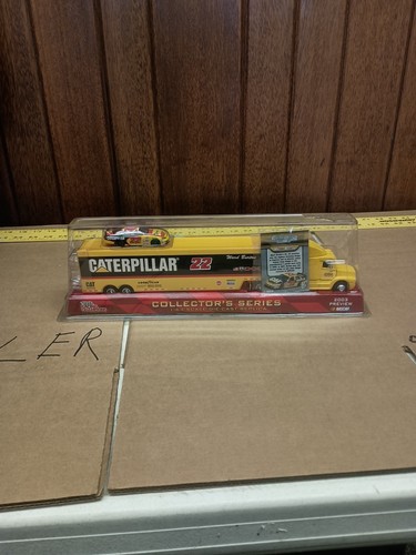 Caterpillar ward burton - caterpillar,