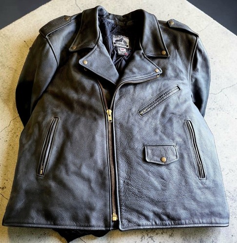 Vintage california leather - vintage,