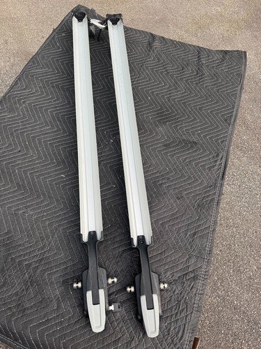 Thule echelon 518 roof - echelon,
