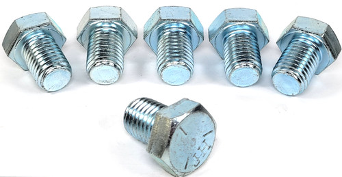Grade hex bolt - hex,