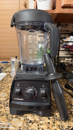 Vitamix 7500 blender - 7500,