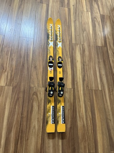Salomon xscreamt series skis - salomon,
