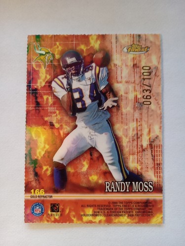 2000 topps finest - 2000,