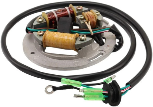 Yamaha jetski stator for - yamaha,