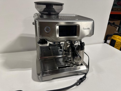 Breville barista touch - breville,