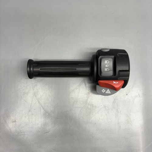 Bmw f800st handle grip left - bmw,