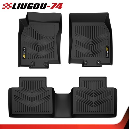 Floor mats for - for, nissan