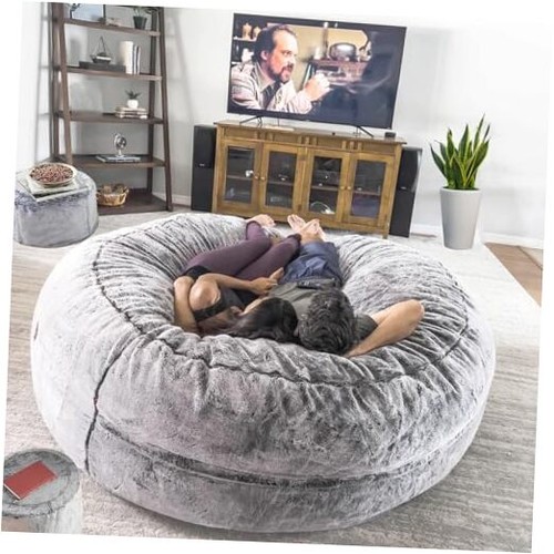 Bean bag chair for adults - chair,