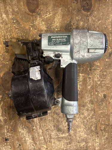 Metabo hpt nv65ah2 - metabo, pneumatic