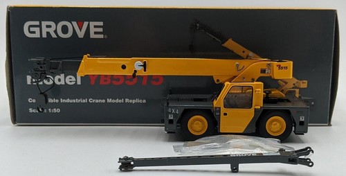 Twh collectibles 028 - twh, 1:50