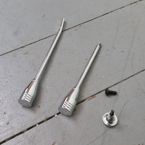 Billet steering column - billet,