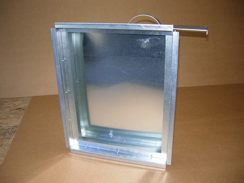 Return air filter - return,