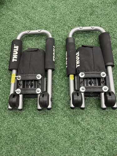 Thule hull port pro set - hull-a-port,
