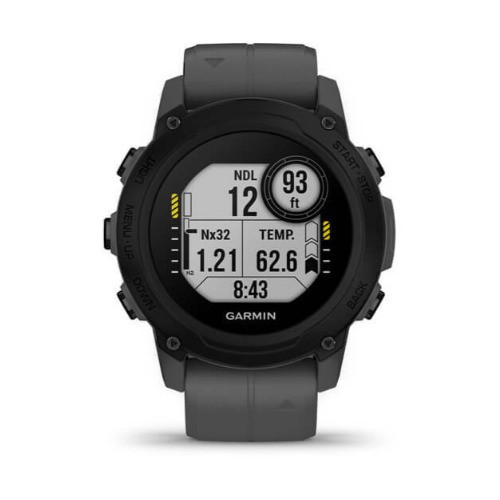 Garmin descent dive 45mm - g1,