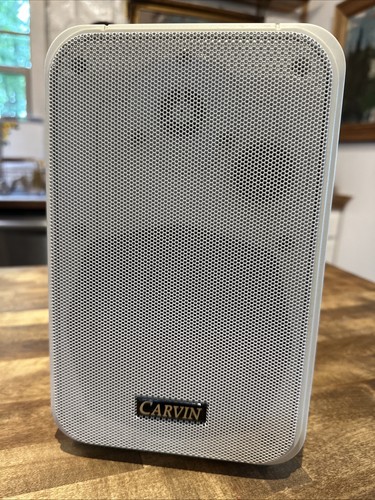 Carvin pm5 professiont program - pm5,