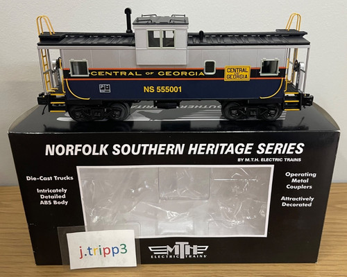 Mth 91412 central - mth, georgia