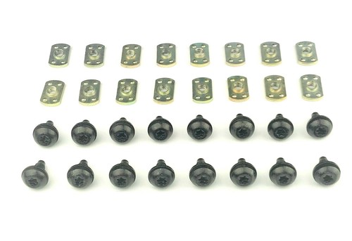 Soft top frame - 32,