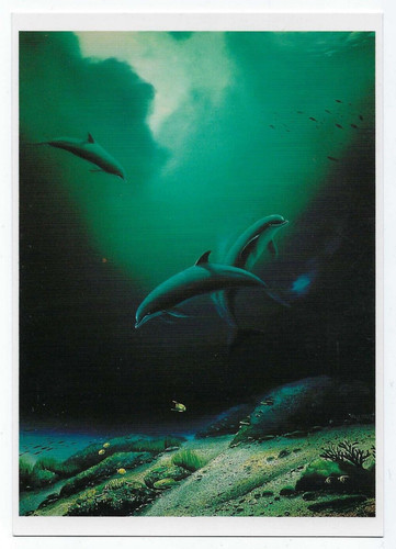 Children the sea art - of,