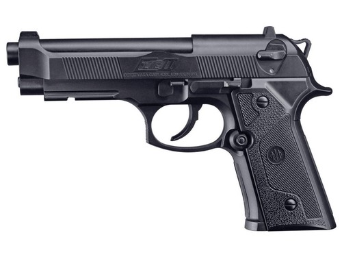 Refurbished beretta elite - elite, ii