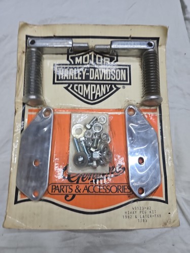 Harley davidson oem nos amf - harley-davidson, oem,nos,amf