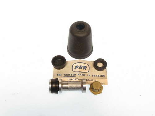 Brake master cylinder - brake,