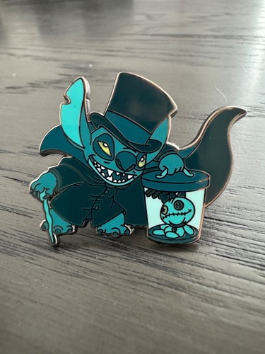 Stitch hatbox ghost fantasy - stitch,