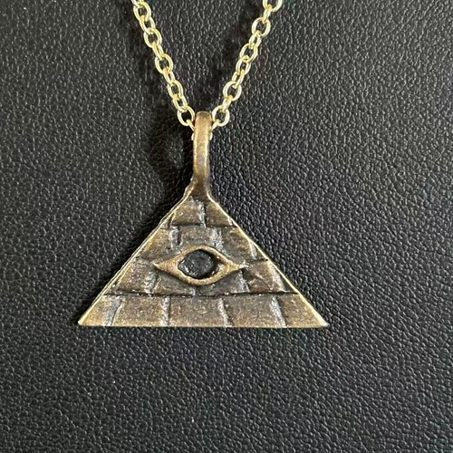 Illuminati all seeing eye - all,