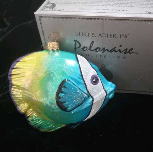 Kurt adler polonaise - adler,