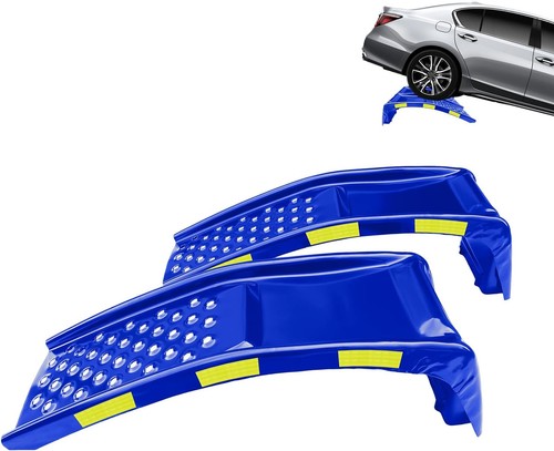 2pack car ramps 8000 - car, lbs