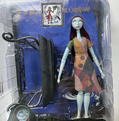 Nightmare before christmas - nightmare,