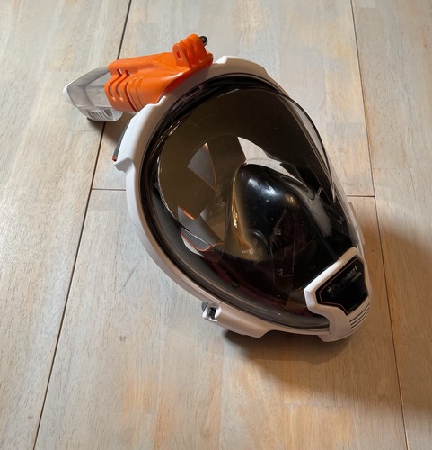 Ocean reef aria full face - reef,