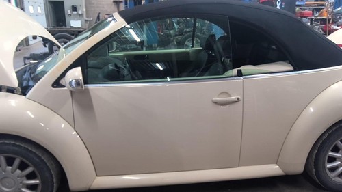 Used front left - used,