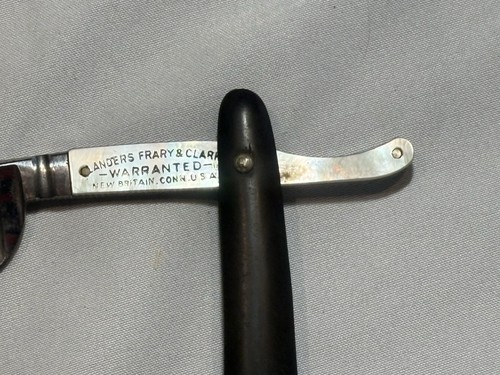 Vintage landers frary - landers,