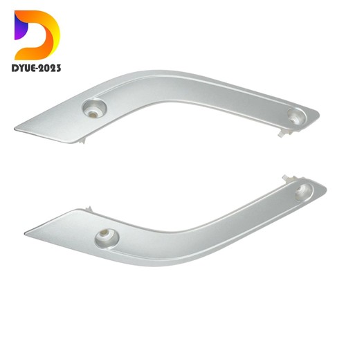 Door inner handle trim - door,