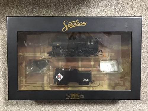 Spectrum bachmann locomotive - spectrum,