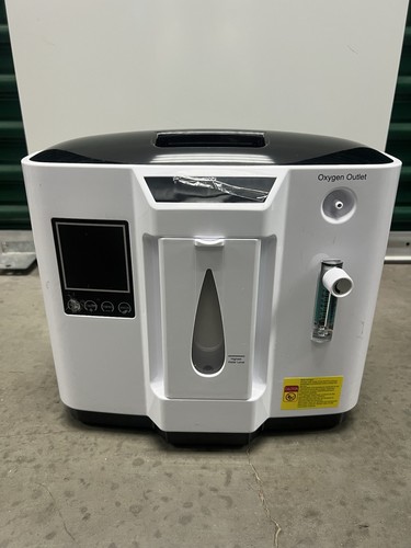 Oxygen mask air purifier - mask,