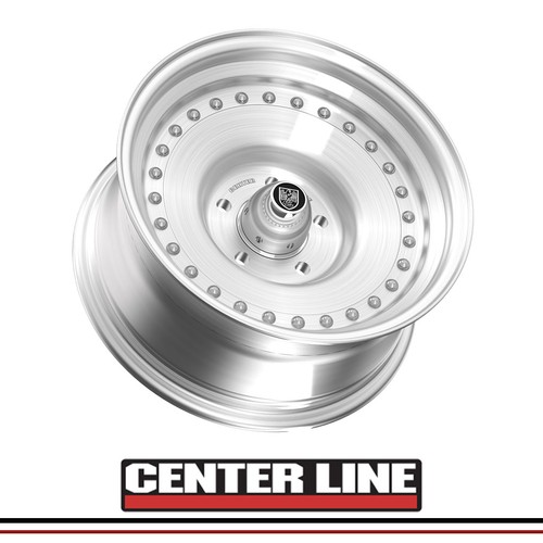 Center line piece - line,