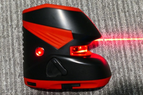 Leica lino l2p5 red laser - l2p5,