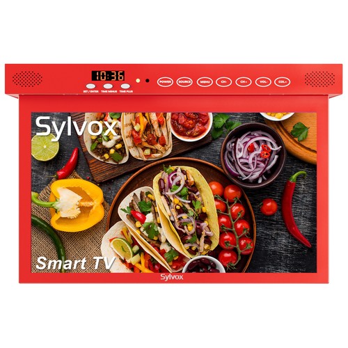 Sylvox smart 6in - smart, tv