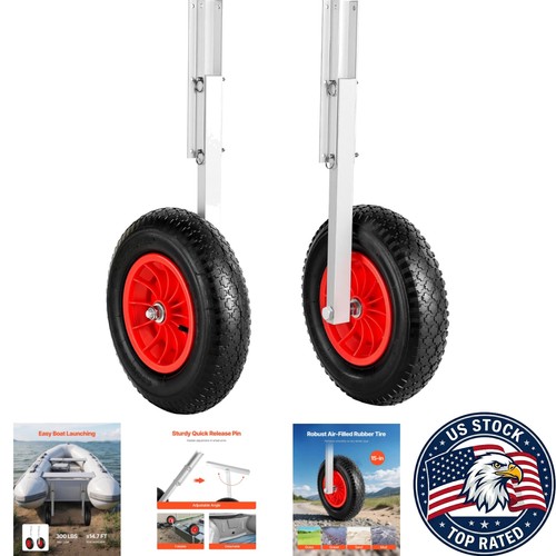 Inflatable rubber tire boat - inflatable,