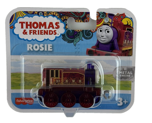 Thomas friends trackmaster - thomas,
