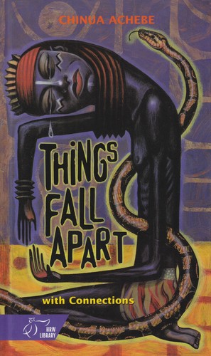 Things fall apart - things, apart: