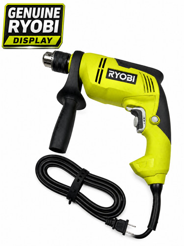 Ryobi hd4201 heavy duty - hd4201, 1/2