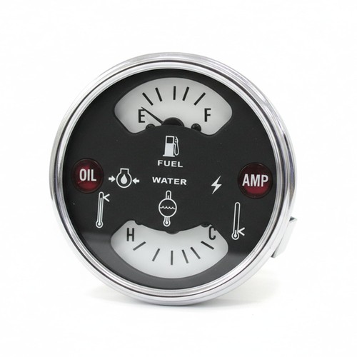 Gauge cluster international - gauge,