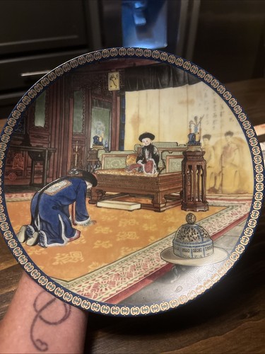 Imperial jingdezhen porcelain - imperial,