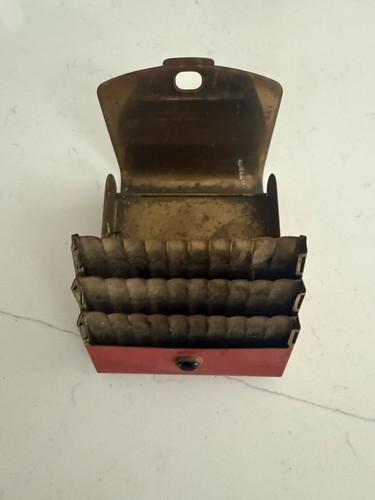 Vintage brass engraved and - vintage,