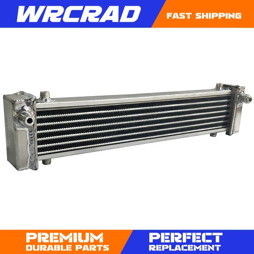 Transmission oil cooler - cooler, for