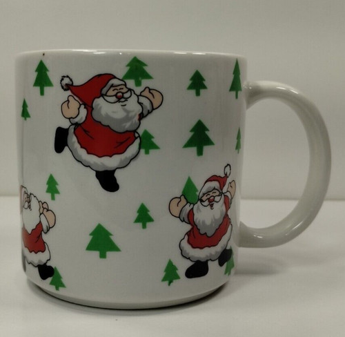 Wcl 1994 dancing santa - wcl,