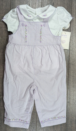 Baby girl clothes new - girl, vintage